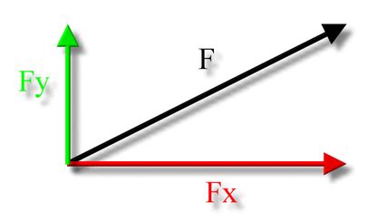 Force Vectors - POE Portfolio with Tyler Wells