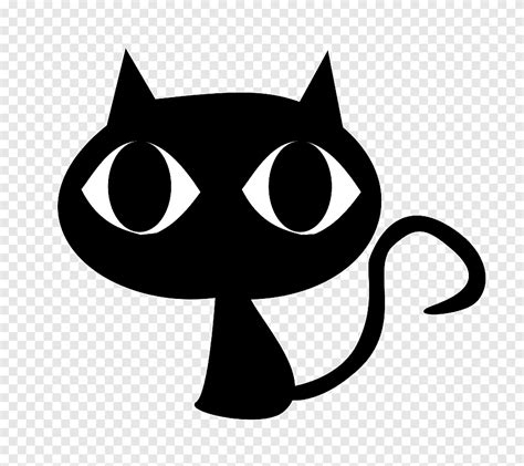 Free download | Black cat, Spiderweb Cartoon, mammal, cat Like Mammal png | PNGEgg