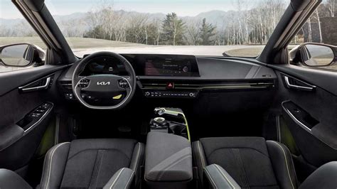 Kia Ev6 Gt Interior - img-Aaralyn