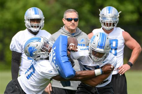 Detroit Lions are parting ways with at least 2 more defensive coaches