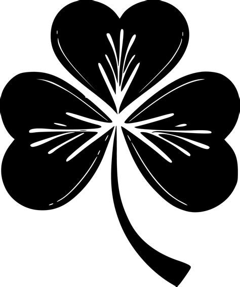 Clover - High Quality Vector Logo - Vector illustration ideal for T-shirt graphic 24148452 ...