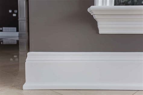 Traditional vs. Modern Baseboard Trim Styles - Riverside Millwork Group