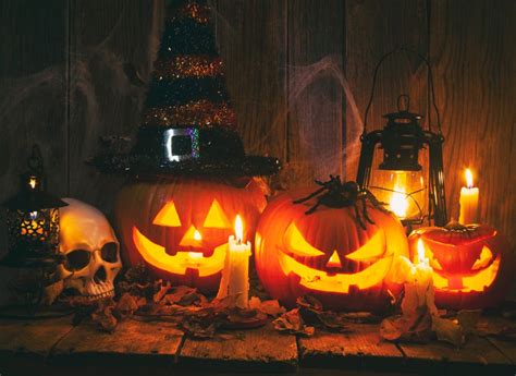 Best Halloween decorations to scare up a good time this October | indy100 | indy100