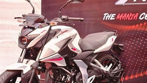 In pics: Bajaj Pulsar N150 is the more aggressive version of Pulsar P150 | HT Auto