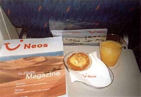 AirlineMeals.net - Airline catering * the world's largest website about airline catering ...