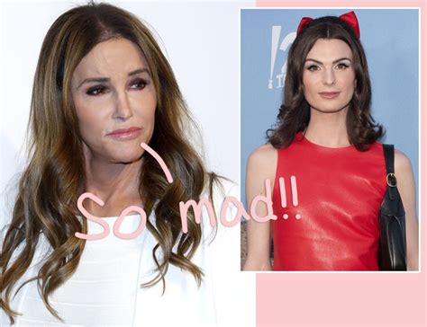 Caitlyn Jenner Slams 'Woke' Nike For Daring To Be Trans Inclusive... We Just... WHAT?!? - Perez ...