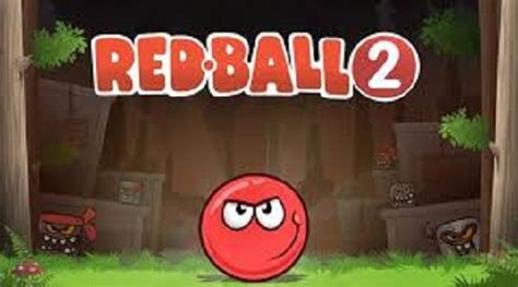 PogoGamesPlay.com » Red Ball 2 game