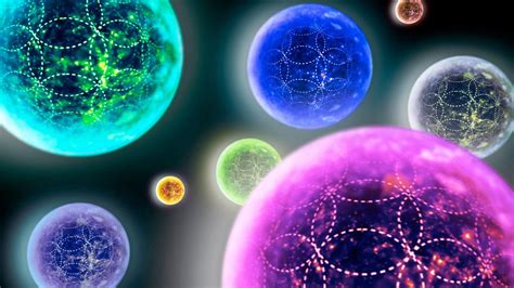 Multiverse Wallpapers - Top Free Multiverse Backgrounds - WallpaperAccess