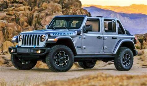 New Jeep Wrangler 2023 - Jeepusaprice.com