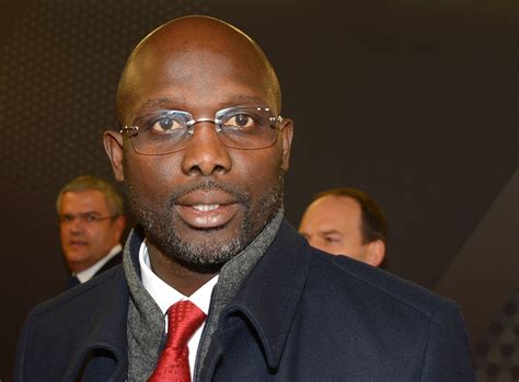 George Weah Wins Liberia’s Presidency | Financial Tribune