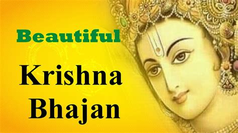 Beautiful krishna bhajan - filesluli