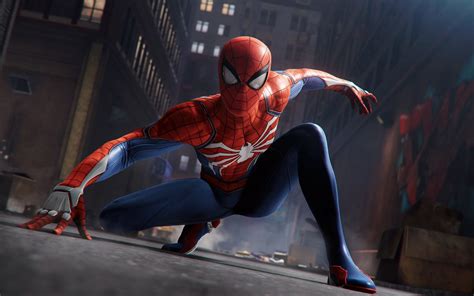 10% of Those Who Played Marvel's Spider-Man Unlocked the Platinum Trophy