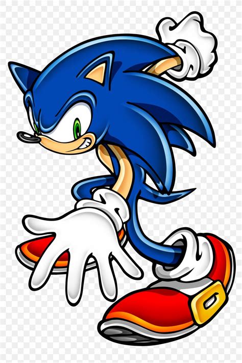 Sonic Adventure 2 Battle Sonic The Hedgehog Tails, PNG, 2756x4134px, Sonic Adventure 2, Amy Rose ...