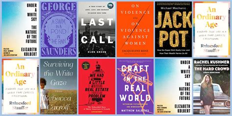 The 10 Best Nonfiction Books of 2021 (So Far)