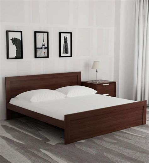 20 latest double bed designs with pictures in 2023 – Artofit