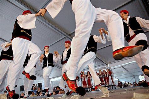 The Comeback of Greek Festivals in the US - GreekReporter.com