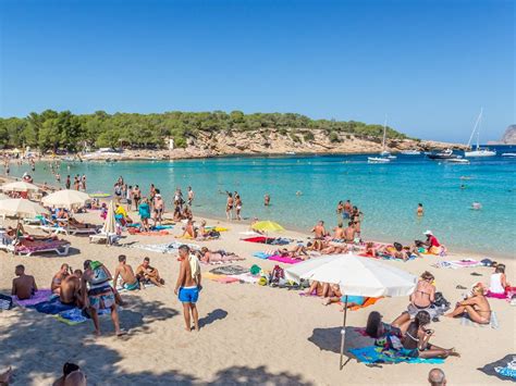 Top 6 must see beaches in Ibiza. Tourism info Ibiza