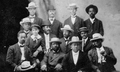 W.E.B. Du Bois and the Foundation of the NAACP | National Endowment for the Humanities