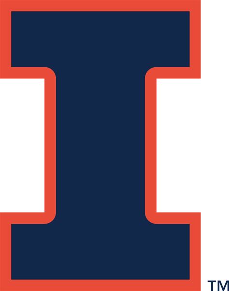 Illini Logo - LogoDix