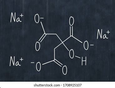 Sodium Citrate Images, Stock Photos & Vectors | Shutterstock