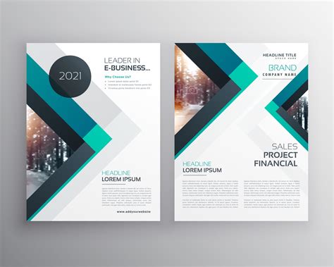 Business flyer templates design - betterqust