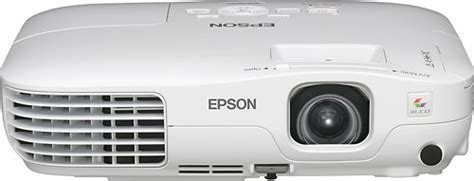 Best Buy: Epson Multimedia Projector EX3200 - V1