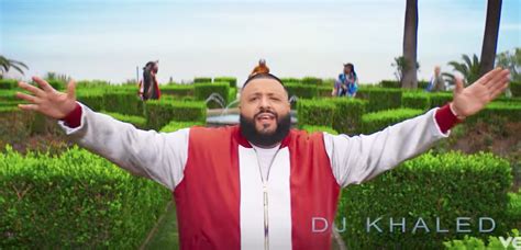 DJ Khaled's "I'm the One" Shows He Will Never Stop Having Fun | SPIN