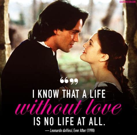 The Best Love Quotes From Movie References - Pangkalan