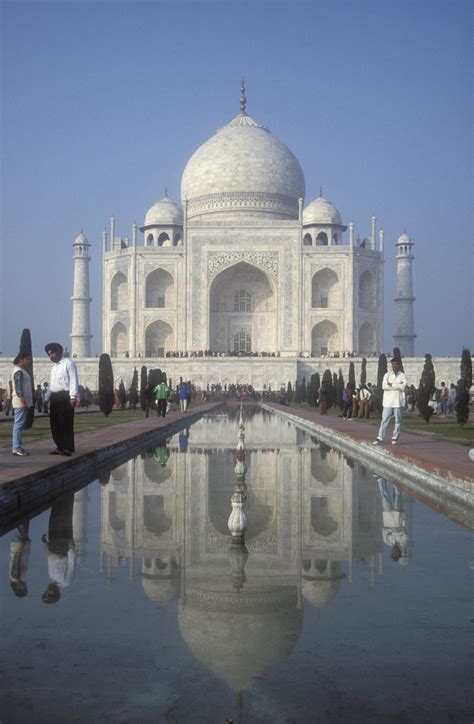 10 Architectural Landmarks You Have To Visit Before You Die | HuffPost Entertainment