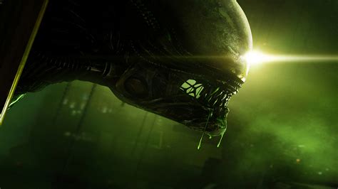 HD Wallpaper: Alien Isolation - Into the Abyss