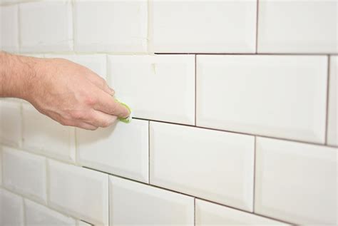 Tiling Trends 2021 - Grouting | Barras Home Improvements