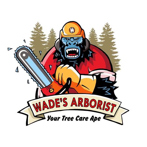 Arborist Logo - LogoDix