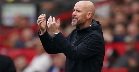 Ten Hag headache starts as secret plan emerges to lure important Man Utd man away