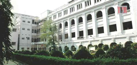 University Of Calcutta - A Great University For All Types Of Students