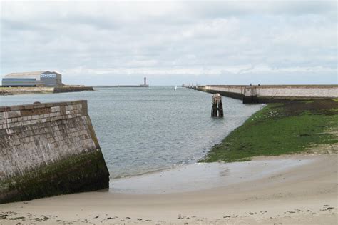 Dunkirk, France: in the footsteps of its military history