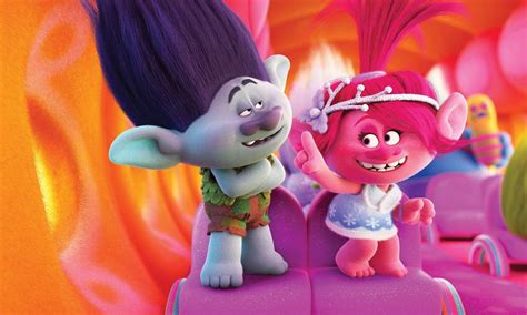 Trolls Holiday - Where to Watch and Stream Online – Entertainment.ie