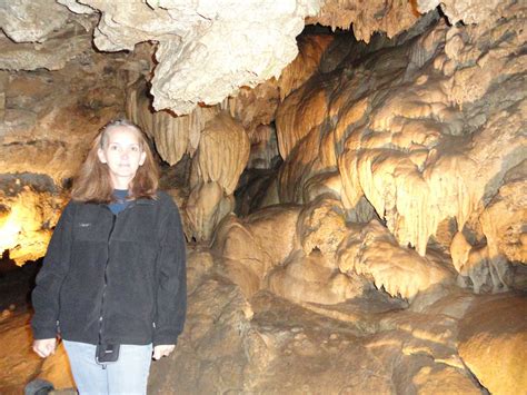 Retired Life: Oregon Caves National Monument, Oregon