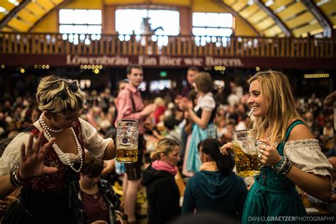 Munich Oktoberfest… Is it worth the hype? | by Sopha | Medium