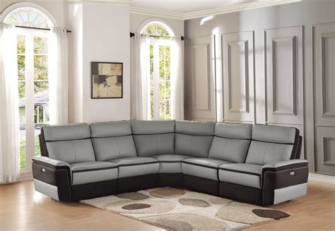 20 Photos Sectional Sofas at Havertys