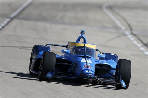 IndyCar: 3 possible oval drivers for Chip Ganassi Racing in 2023