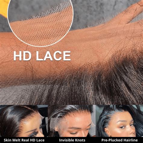 What Is a HD Lace Wig? Here Is The Ultimate Guide