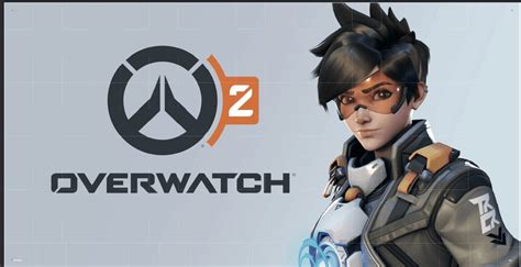 Overwatch 2 - JordinaKabes