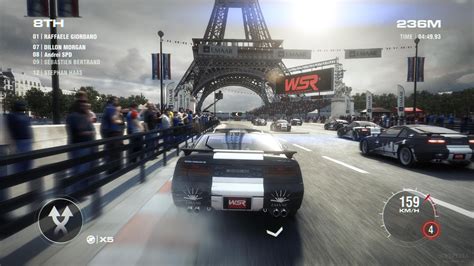 Grid 2 Review (PC)