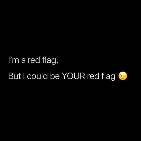 Red Flag Meme