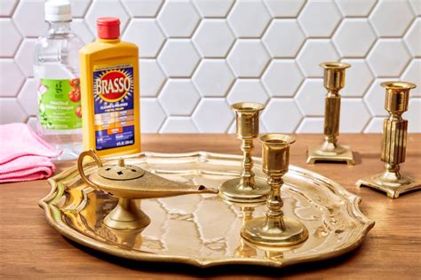 How to Clean Brass with Vinegar: A Step-by-Step Guide and FAQs