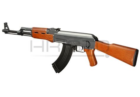 Airsoft replika Cyma AK47 - Hristo Airsoft Shop