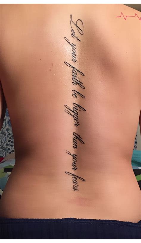 35 Unique Meaningful Tattoo Quotes For Your Inspiration