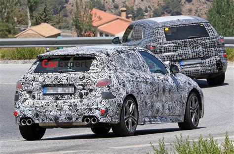 2023 BMW M135i spied | CarExpert