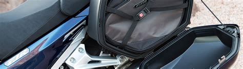 2020 Honda NC750X Accessories - Saddlebags, Seats | MOTORCYCLEiD