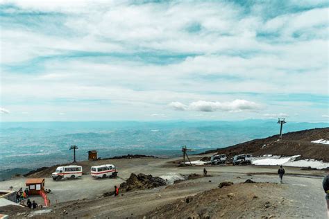 20+ Tips for Hiking Mount Etna (from Self-Guided Exploration to a Guided Summit Expedition)